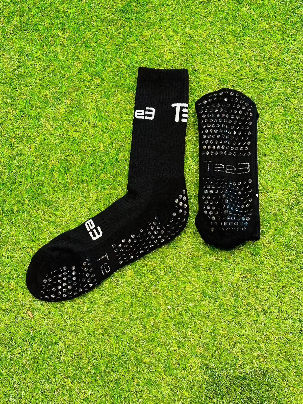 Grip Sock Elite - Black