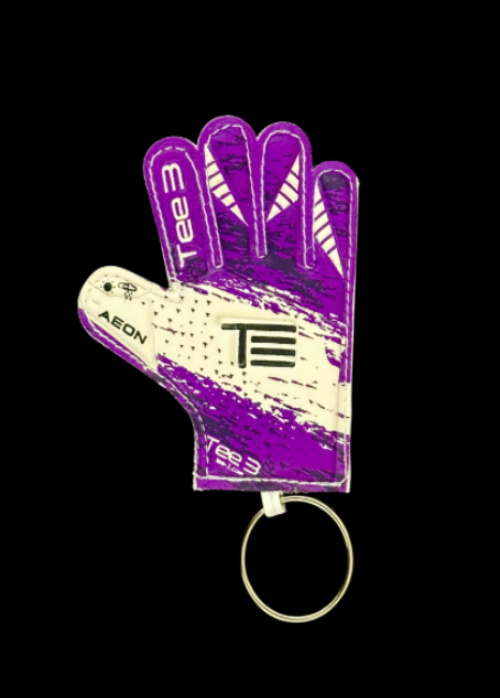 Tee3 Keyring - AEON