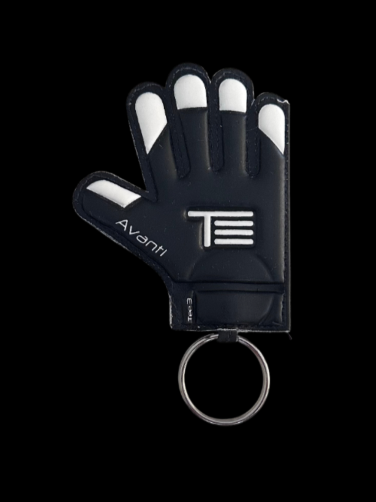 Tee3 Keyring - Avanti