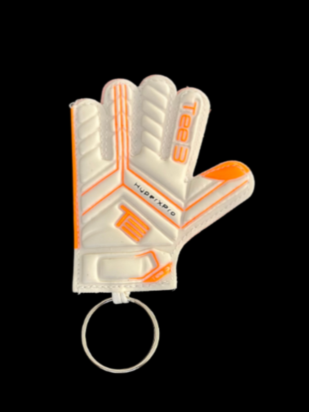 Tee3 Keyring - HyperXpro