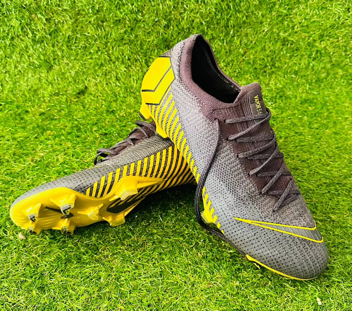 Nike Mercurial Vapor 12 Elite FG