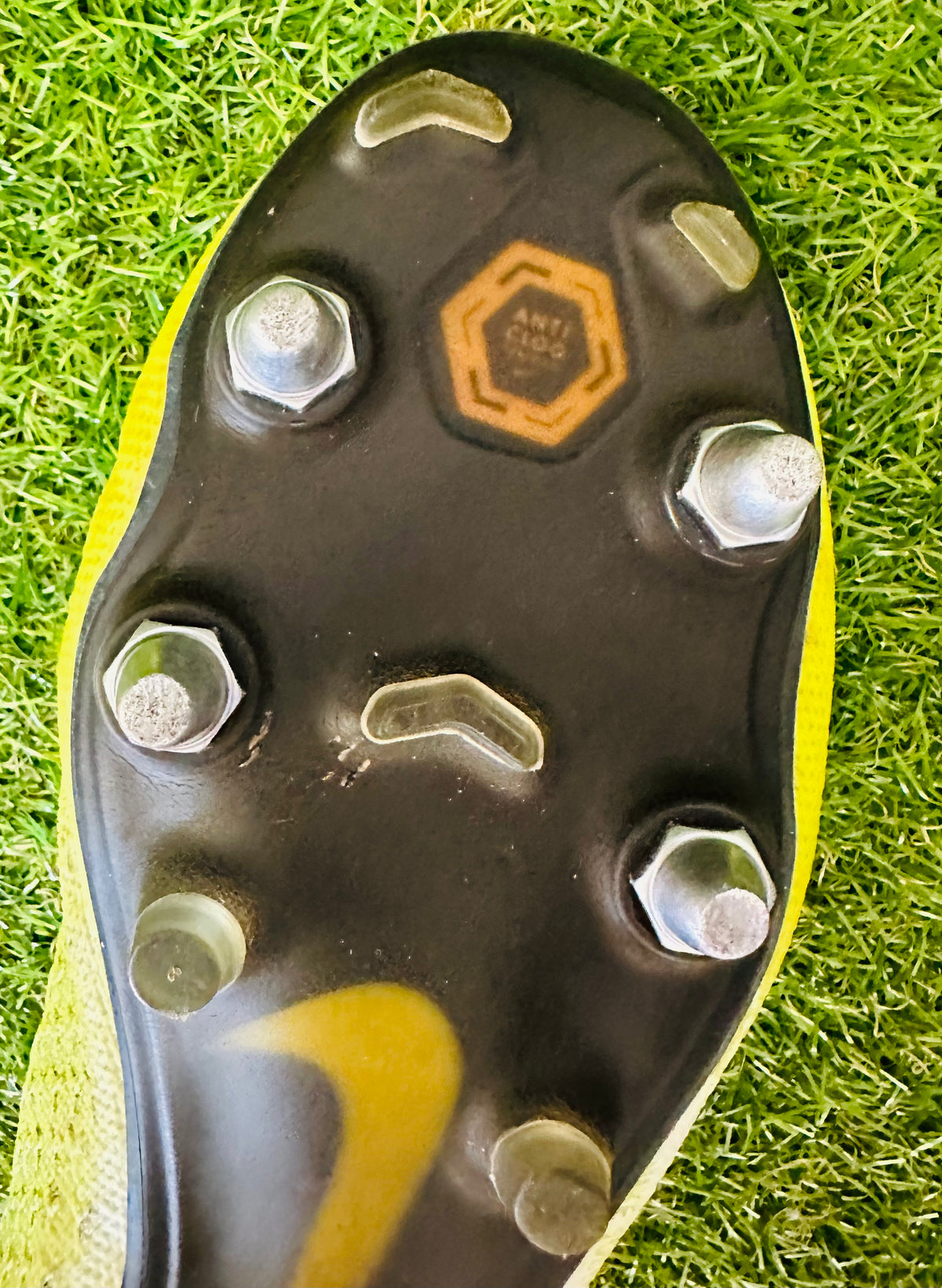 Nike Phantom Vision Elite Dynamic Fit SG