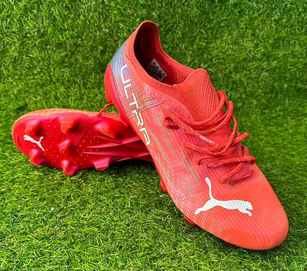 Puma Ultra 1.3 FG Football Boots