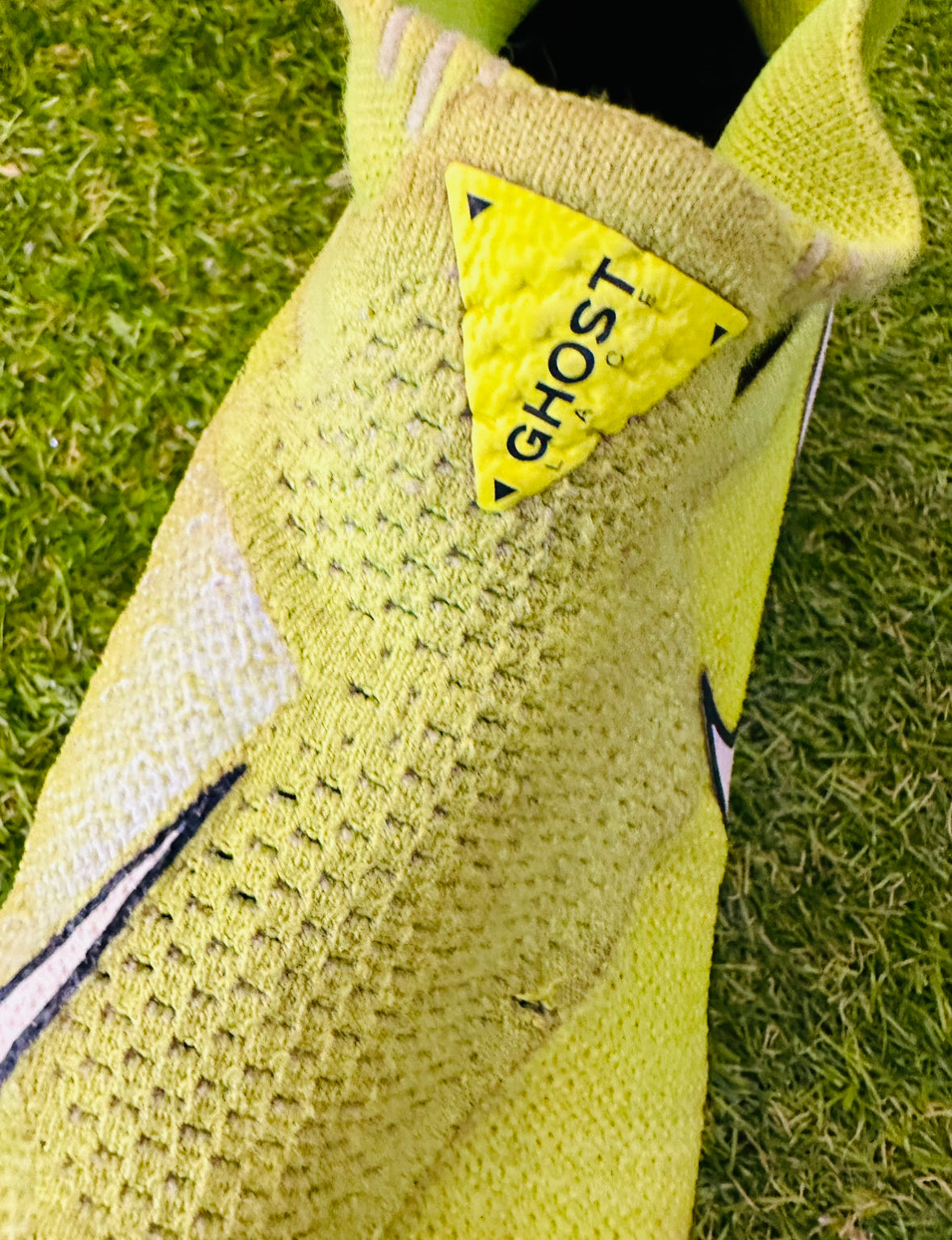 Nike Phantom Vision Elite Dynamic Fit SG