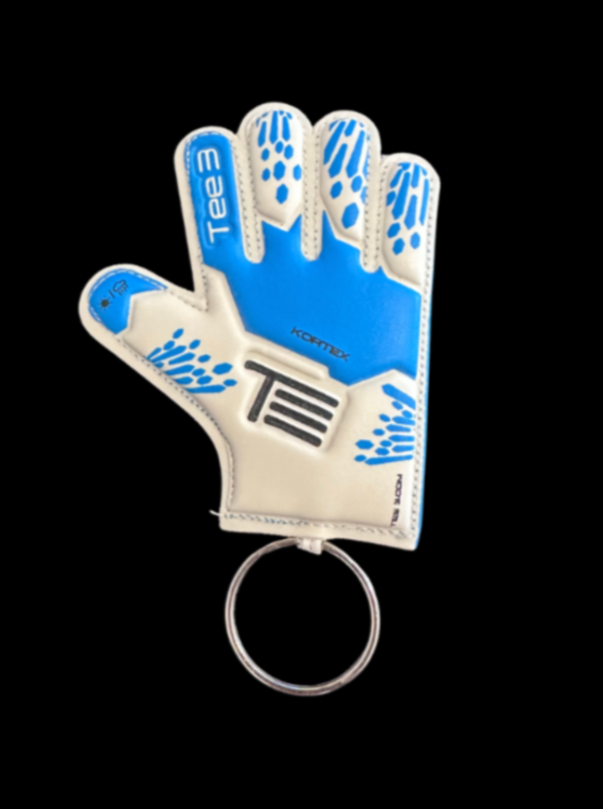 Tee3 Keyring - Kortex