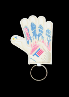 Tee3 Keyring - Lumia