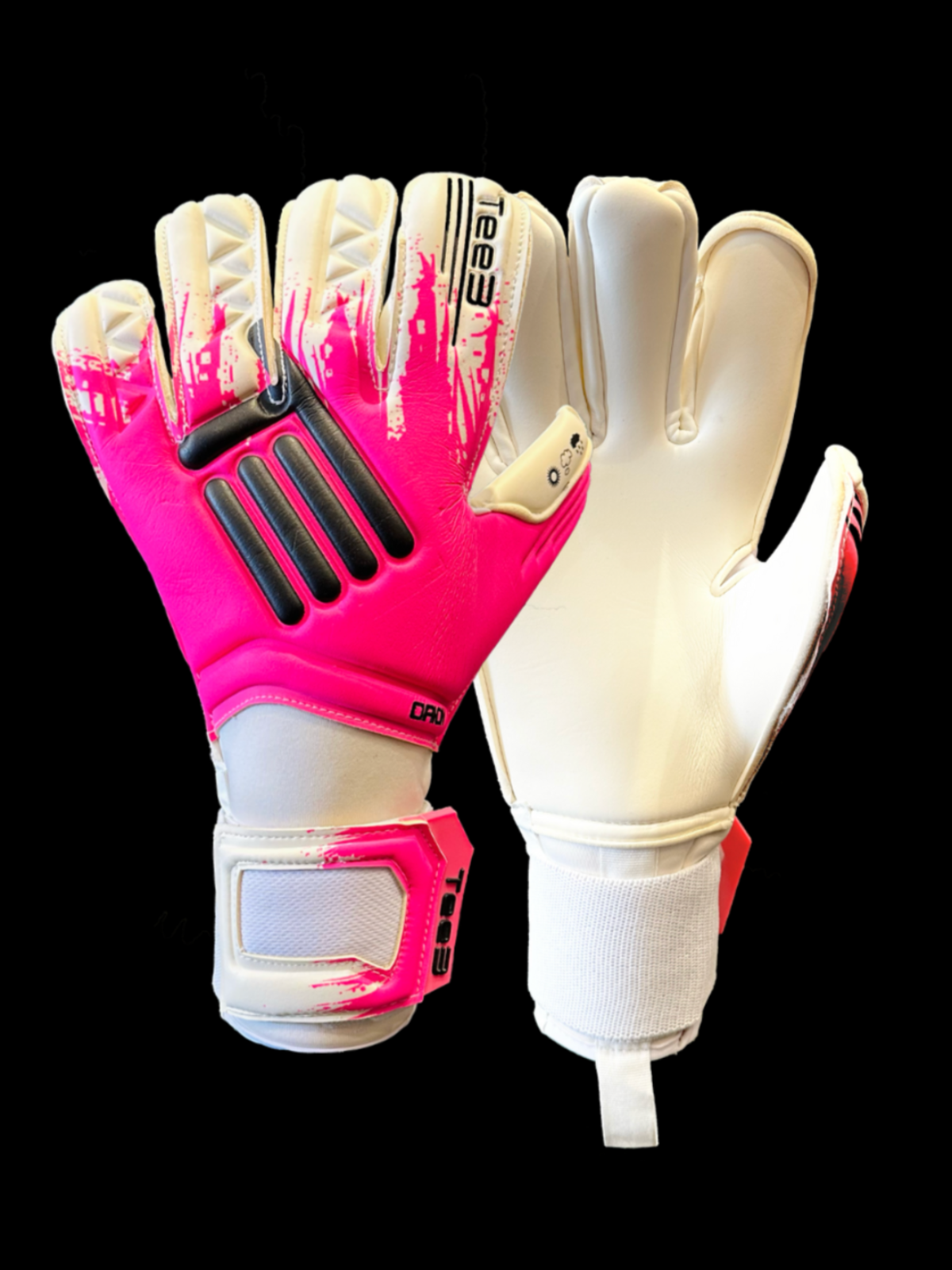 Goalkeeper Gloves Tee 3 Goalkeeping Australia