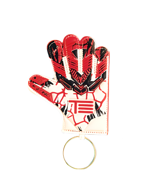 Tee3 Keyring - ARGO