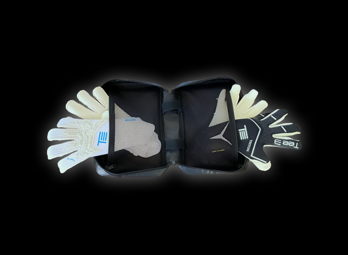 Tee3 Goalkeeping Elite Glove Bag
