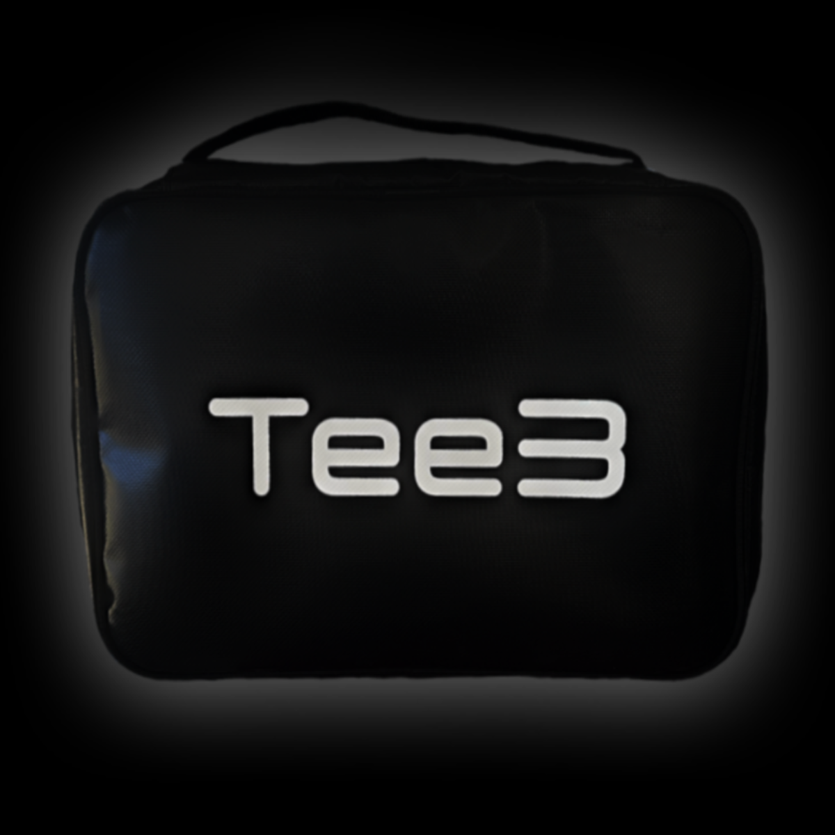 Tee3 Goalkeeping Elite Glove Bag