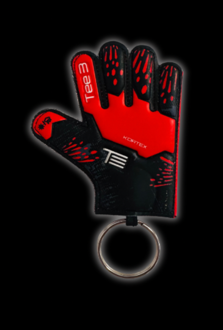 Tee3 Keyring - Kortex R