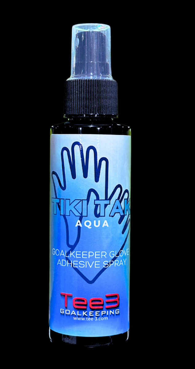 Tee3 Tiki Tak Aqua Glove Adhesive Spray