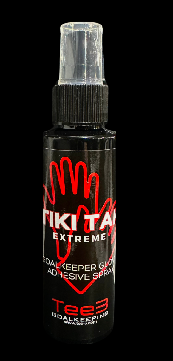 Tee3 Tiki Tak Extreme Glove Adhesive Spray