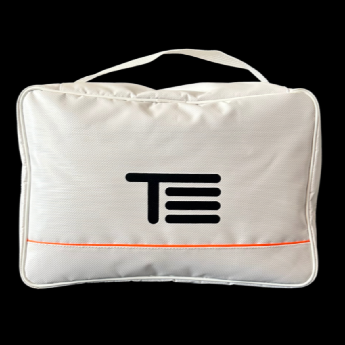 Tee3 Goalkeeping Elite Glove Bag White