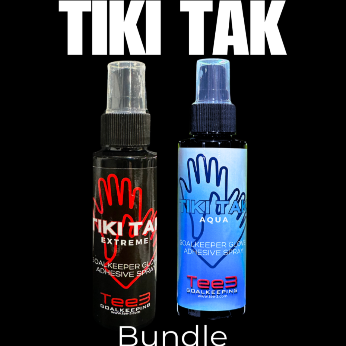 Tiki Tak Bundle