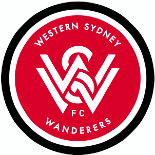 Western Sydney Wanderers Football Club Badge