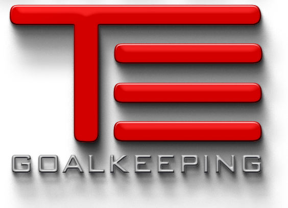 Tee3 Goalkeeping Logo