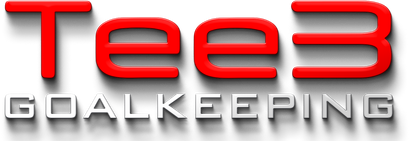 Tee 3 Goalkeeping Australia