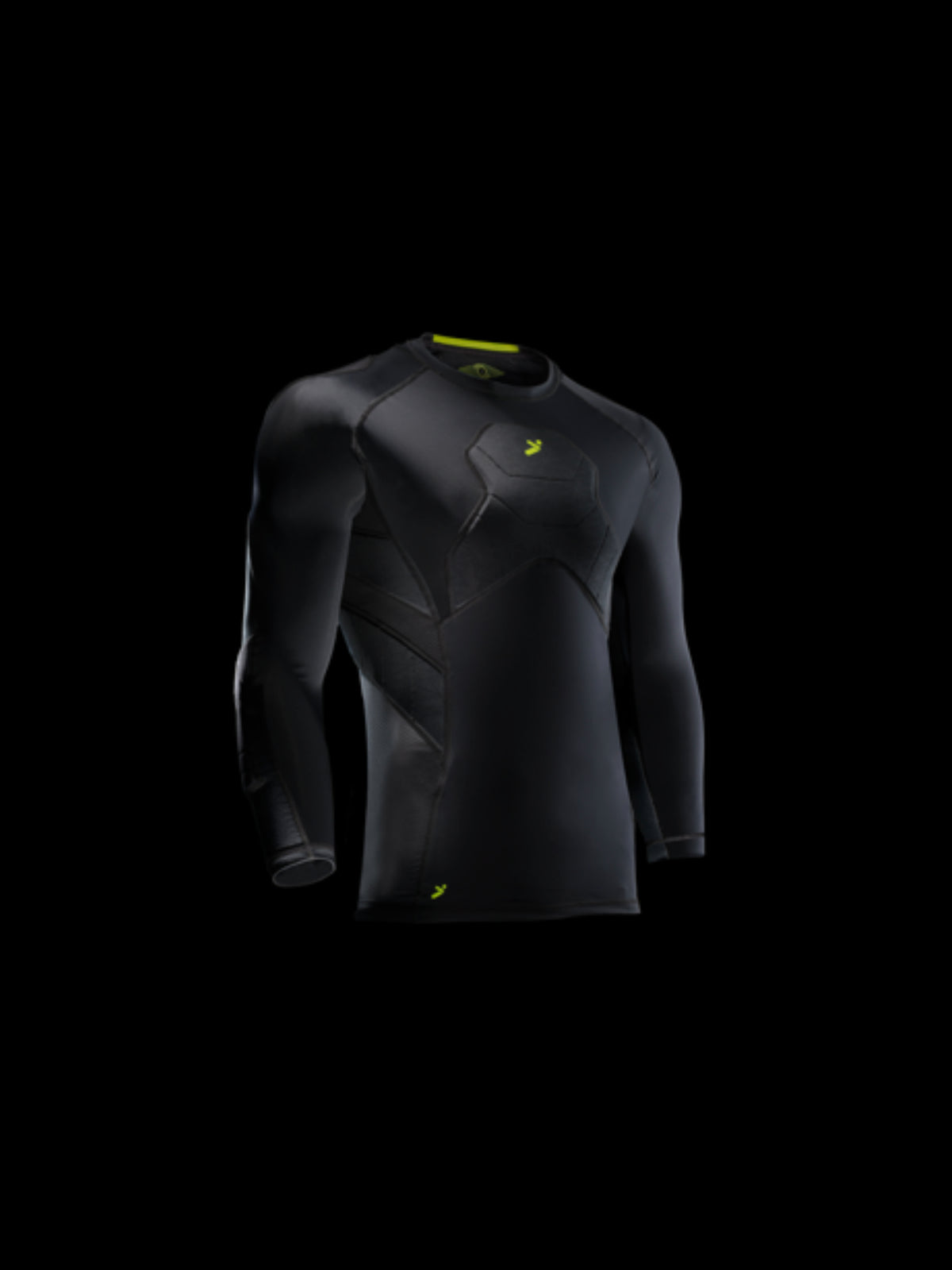 Storelli BodyShield 3/4 GK Top