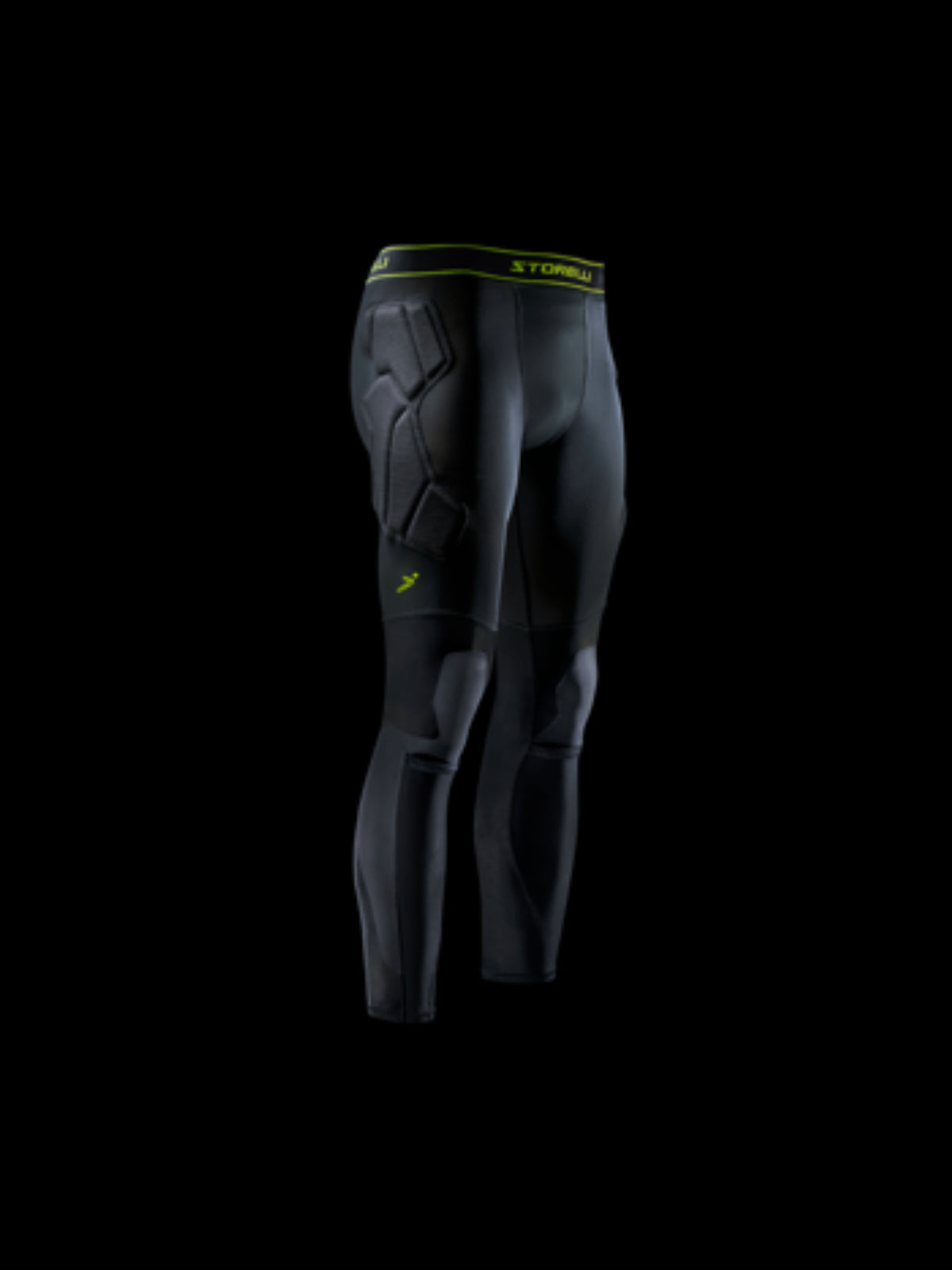 Storelli BodyShield GK Leggings