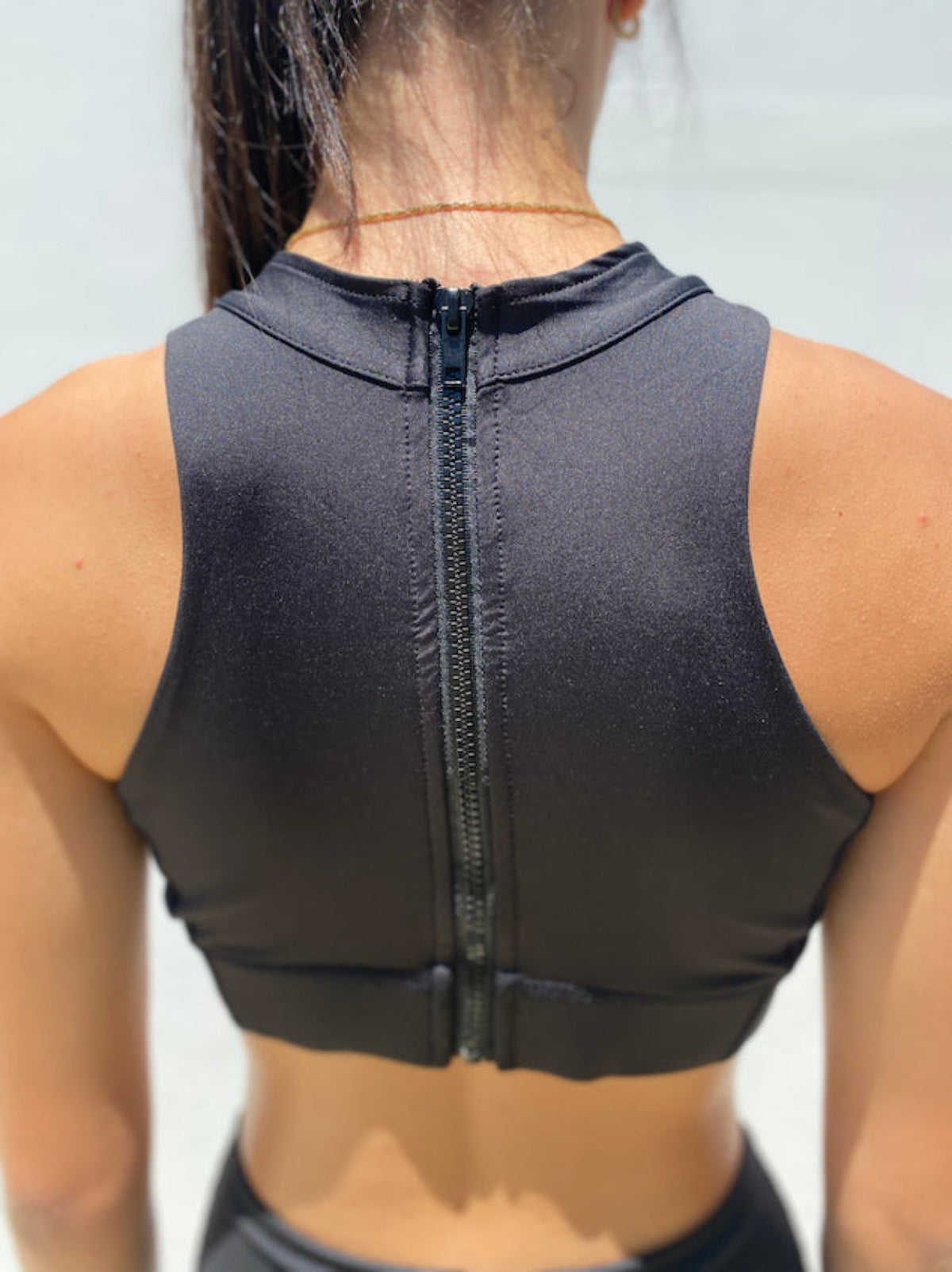 Active wear gym work out set 