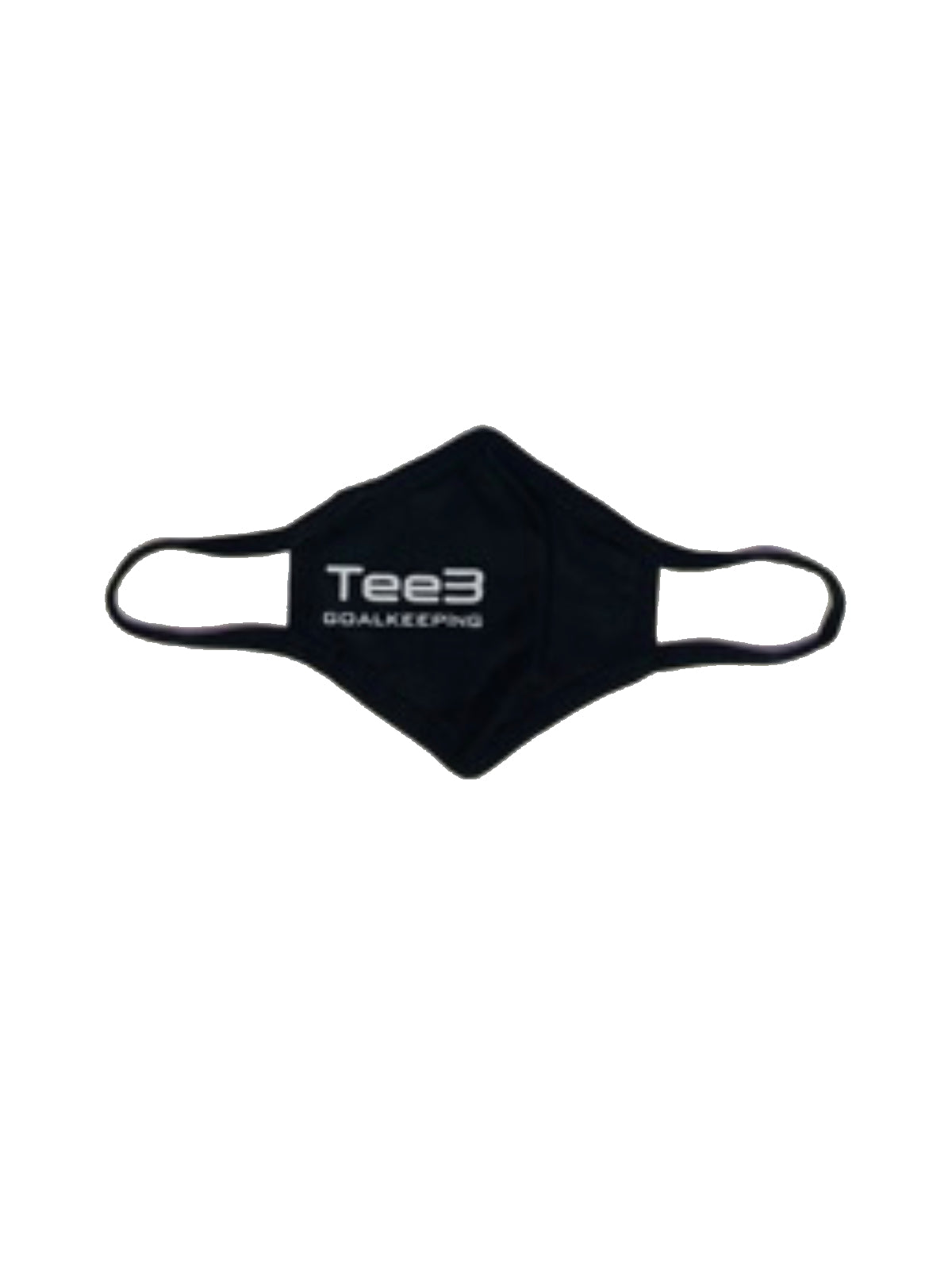 Tee3 Face Mask - Reflective