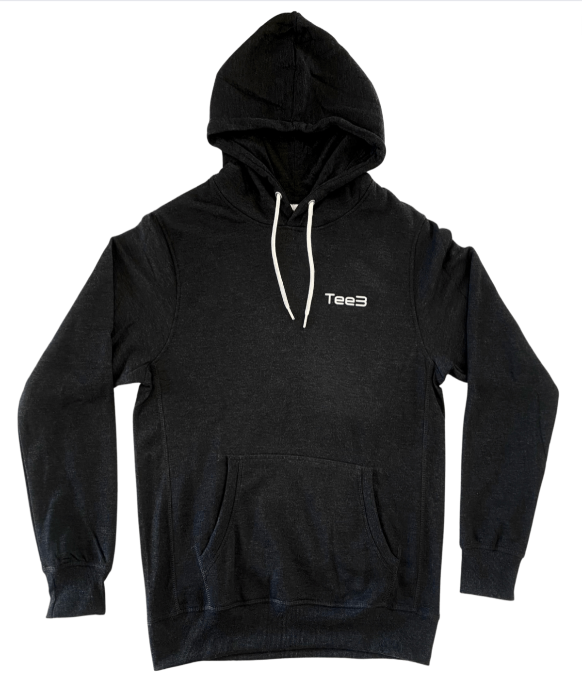 Hoodie - Charcoal