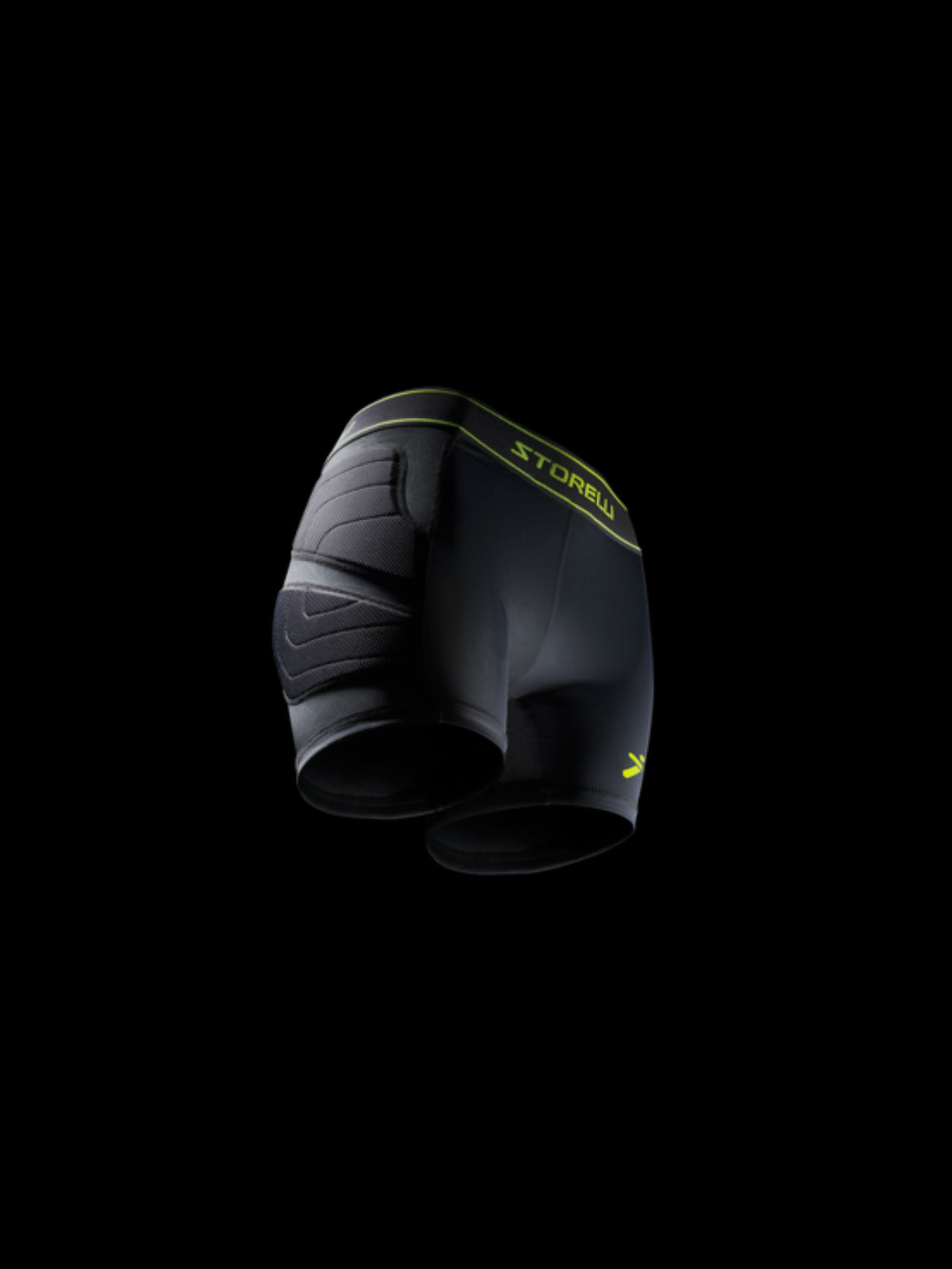 Storelli Women’s BodyShield Impact Sliders - Tee 3 Goalkeeping Australia